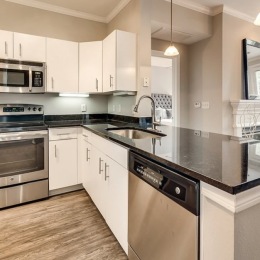 Kitchen Instagram post from @broadstoneparagon on July 15, 2023 18:43:00pm