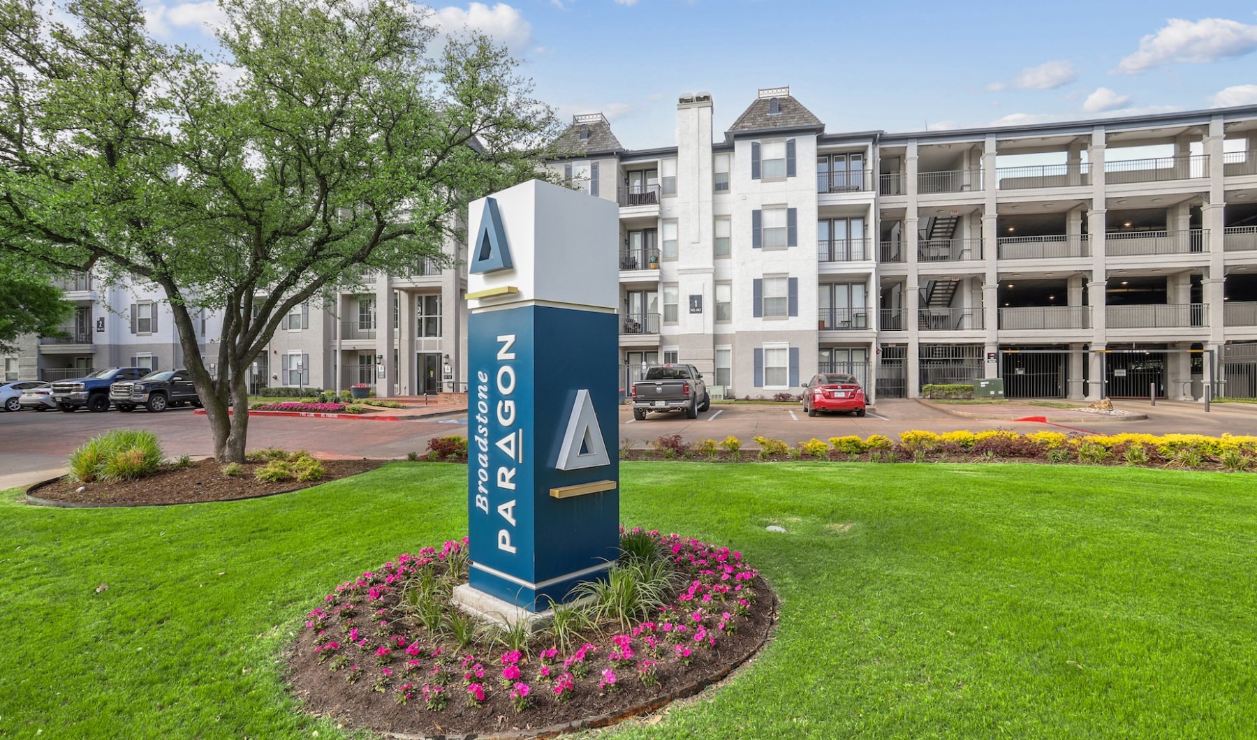 Welcome Home to Broadstone 