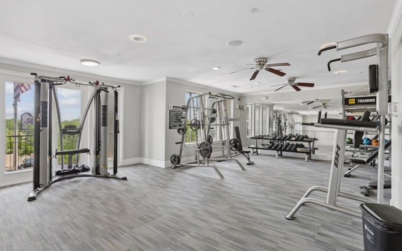 Community Amenities