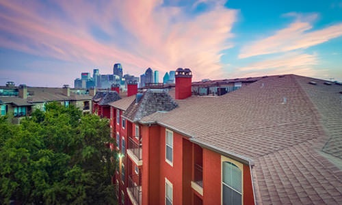 Very Walkable Spectacular Downtown Views at Broadstone Paragon